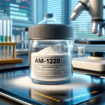 AM-1220 Synthetic Cannabinoid: 2024 Comprehensive Guide & Usage Tips