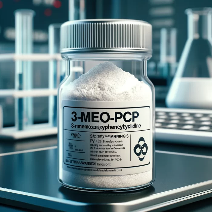 3-MeO-PCP: 2024 Comprehensive Guide & Research Application