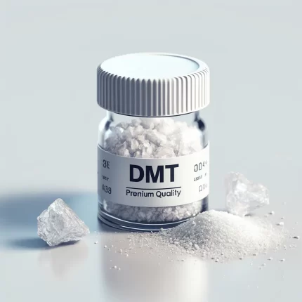 Buy High-Purity Dimethyltryptamine DMT | The Chemist’s Shop