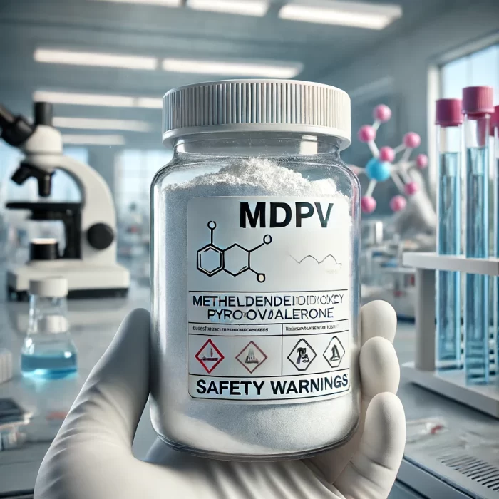 Buy MDPV Online: High-Quality Research Chemical