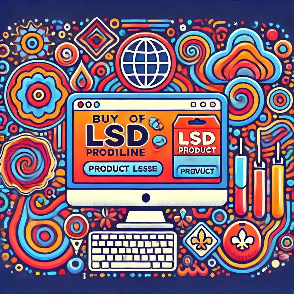 Exploring the Benefits of Buying LSD Online