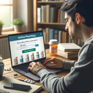 Buy Percocet Online Without Prescription: A Comprehensive Guide