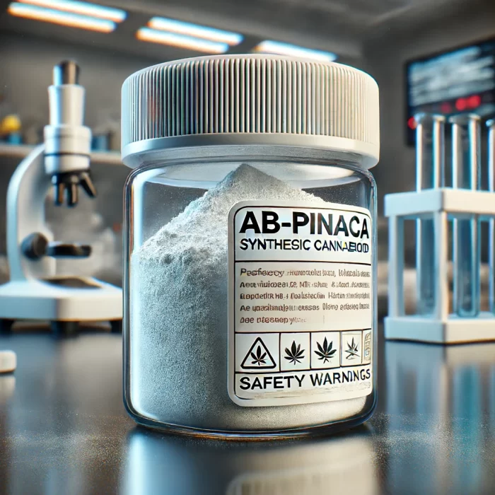 AB-PINACA Synthetic Cannabinoid: 2024 Comprehensive Guide & Usage Tips