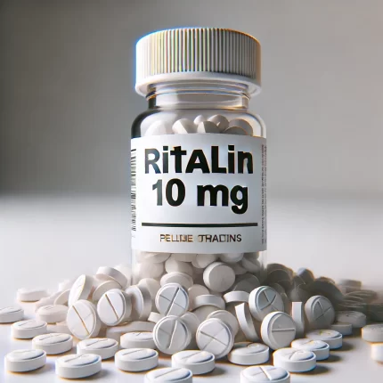 Buy Ritalin 10 mg Online