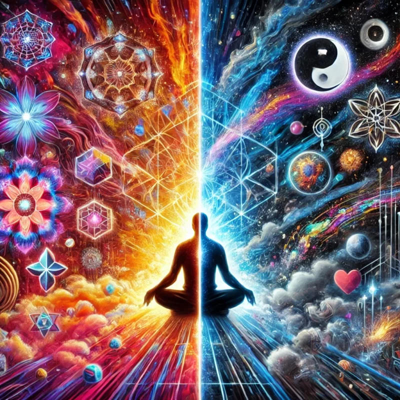 Benefits and Risks of Using DMT: Comprehensive Guide