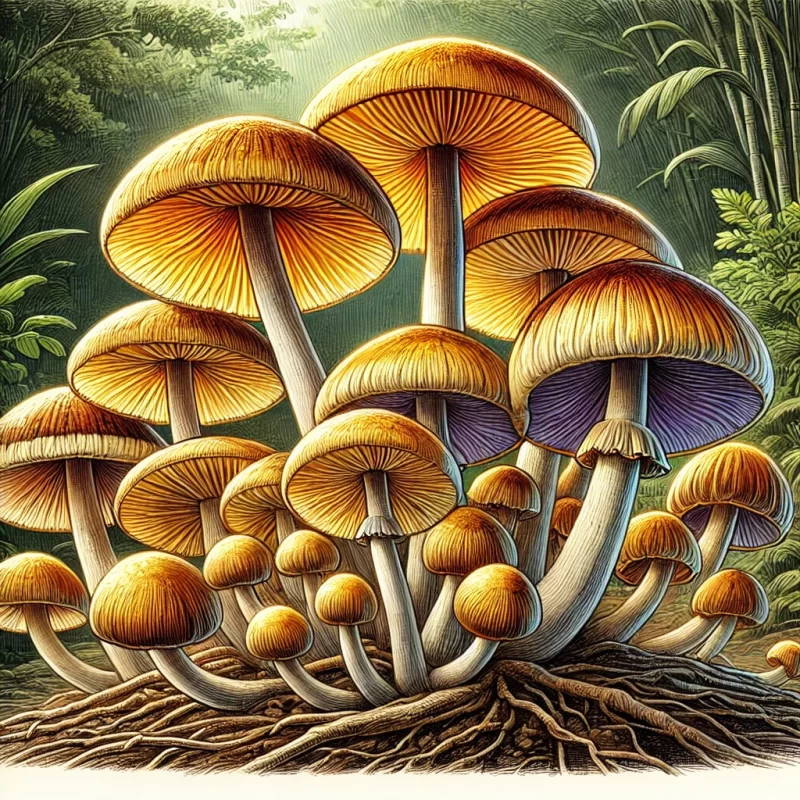 Ultimate Guide to Penis Envy Mushrooms: Potency and Benefits