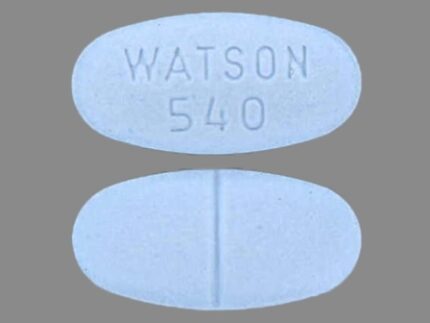 Generic Hydrocodone 10-500 mg