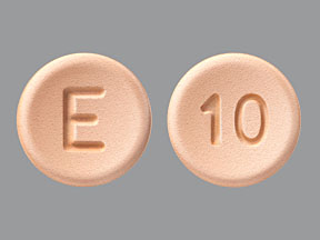 Generic Opana ER 10 mg